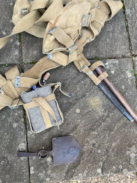 ww1 reproduction sets